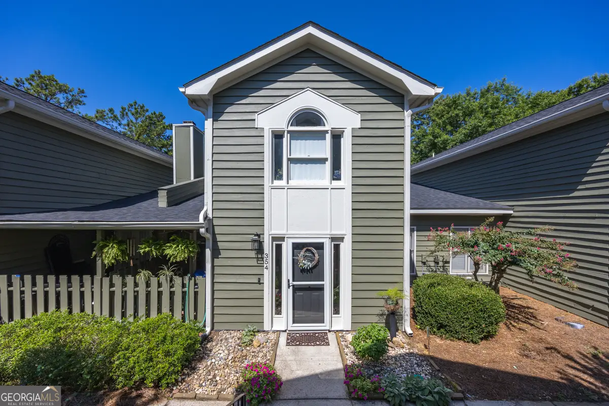 354 River Pointe Drive, Macon, GA 31211 - #1