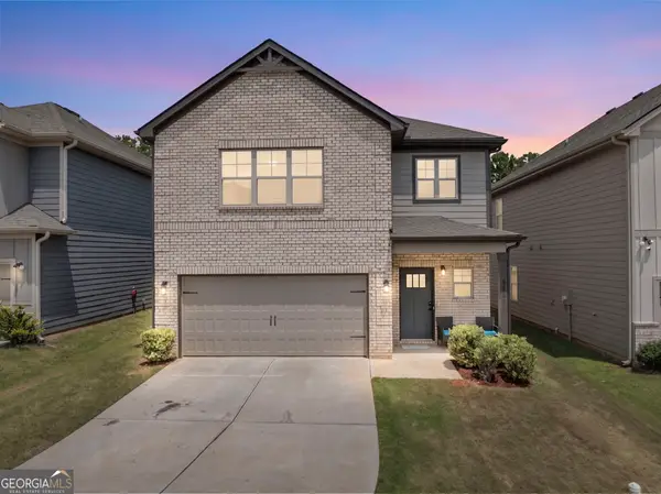 11655 Stovall Place, Hampton, GA 30228