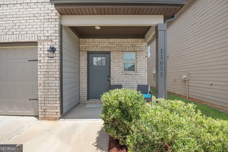 11655 Stovall Place, Hampton, GA 30228 - #2