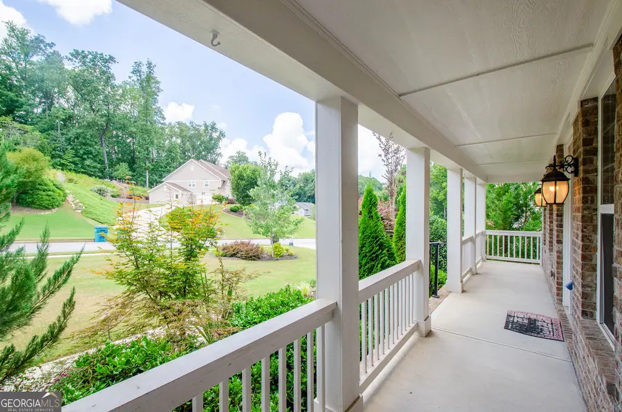 129 Millstone Way, Canton, GA 30115 - #3
