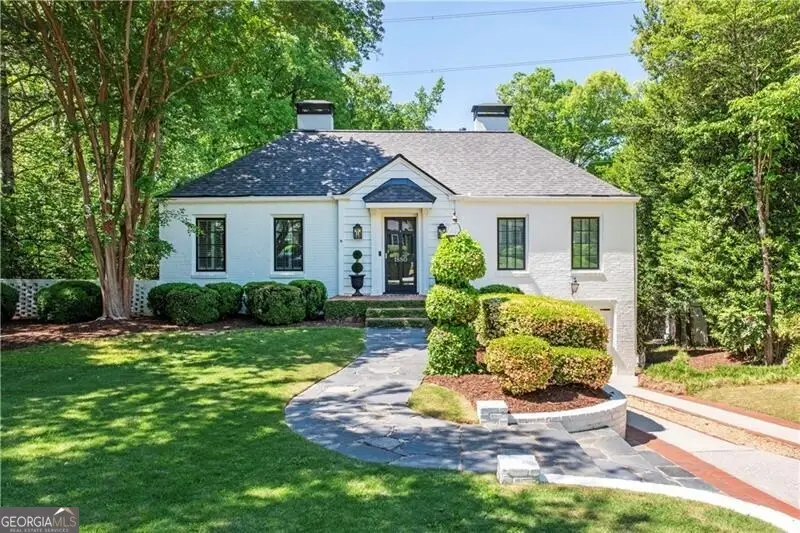 1880 Greystone Road Nw, Atlanta, GA 30318 - #1