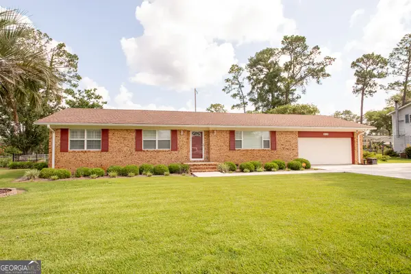 3113 Southwood Drive, Waycross, GA 31503