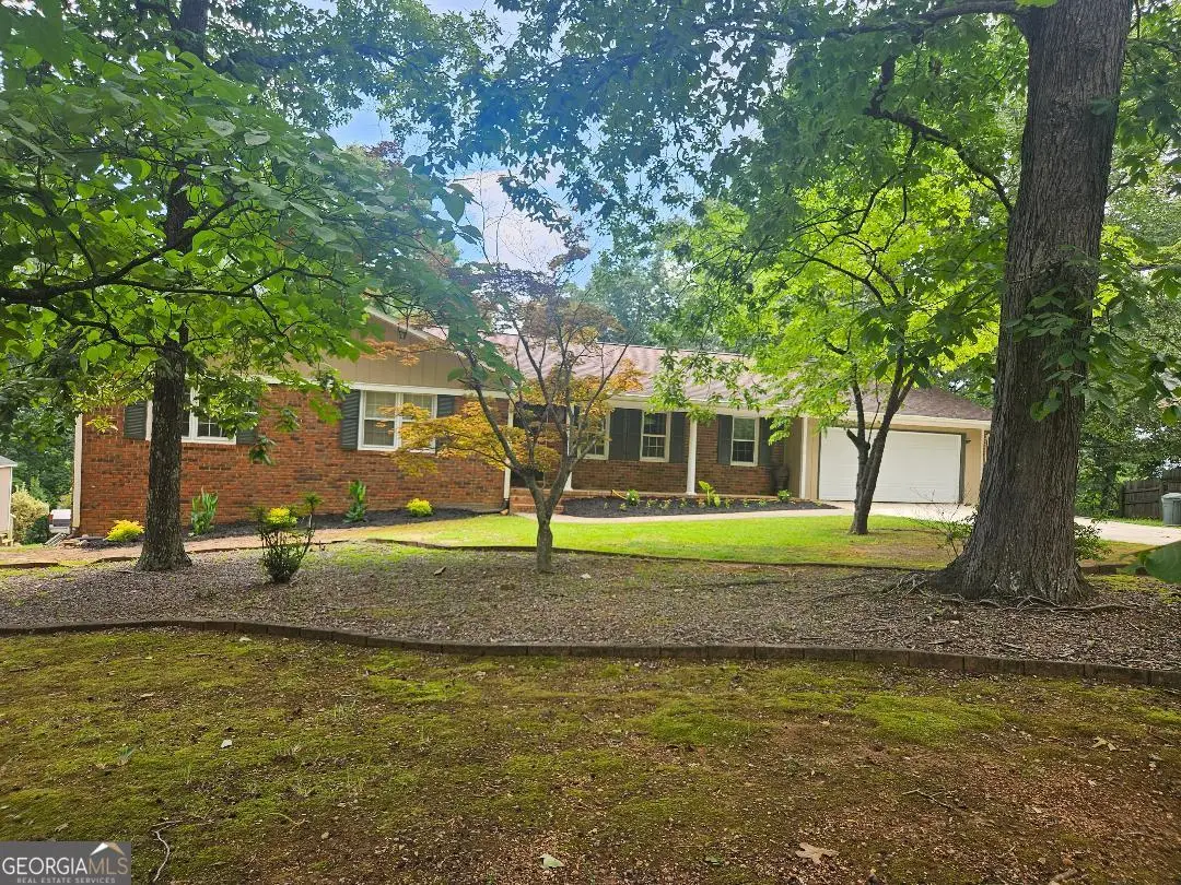 38 Ridgeview Dr Se, Silver Creek, GA 30173 - #1