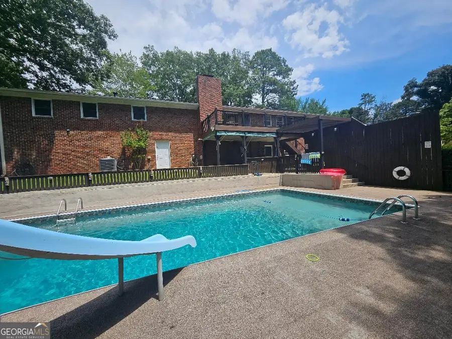 38 Ridgeview Dr Se, Silver Creek, GA 30173 - #2