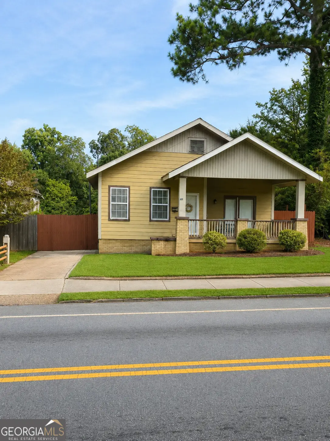 1382 Sylvan Road Sw, Atlanta, GA 30310 - #1