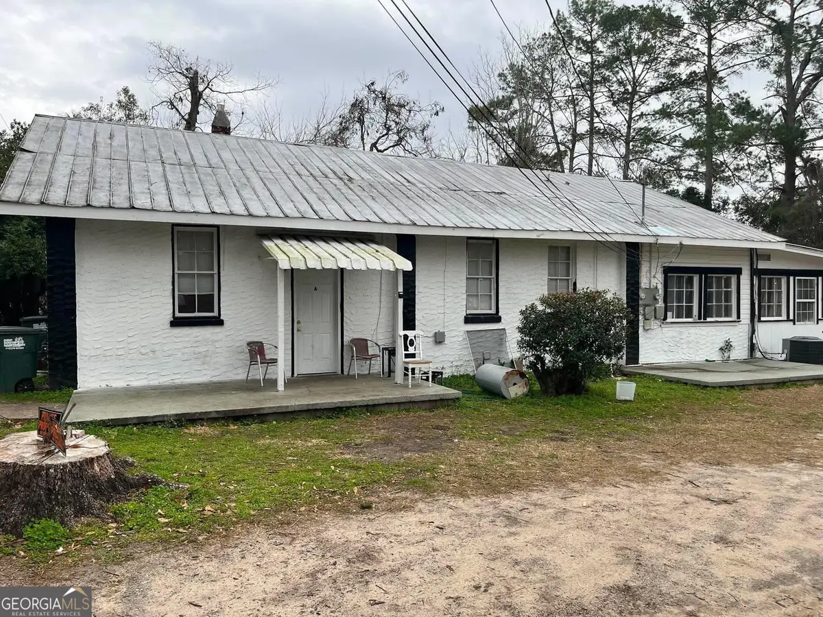 405 E Davis Street, Quitman, GA 31643 - #1