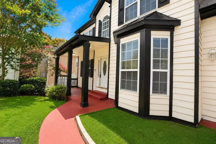 775 Stonemill Manor, Lithonia, GA 30058 - #2