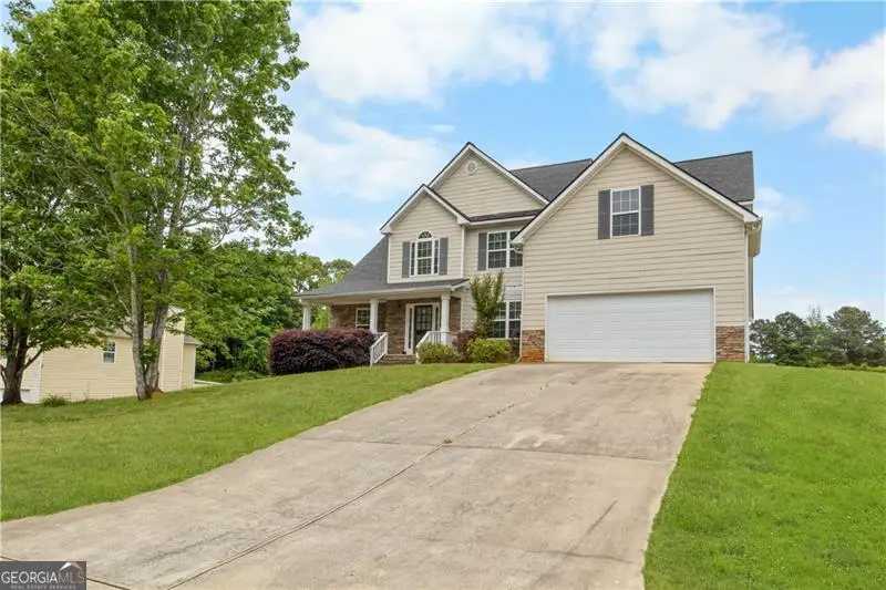 50 Glen Echo Drive, Covington, GA 30016 - #2