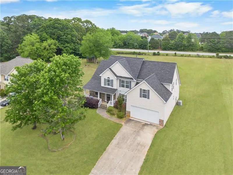 50 Glen Echo Drive, Covington, GA 30016 - #3