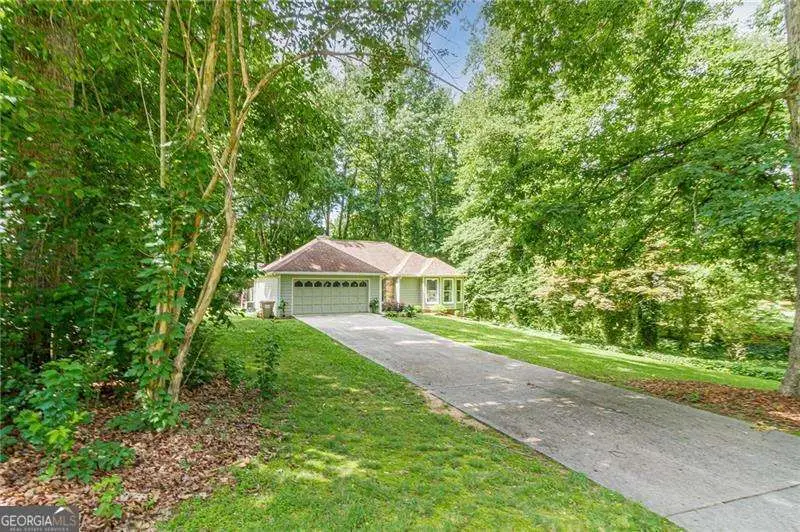 1950 Buice Court, Cumming, GA 30028 - #2