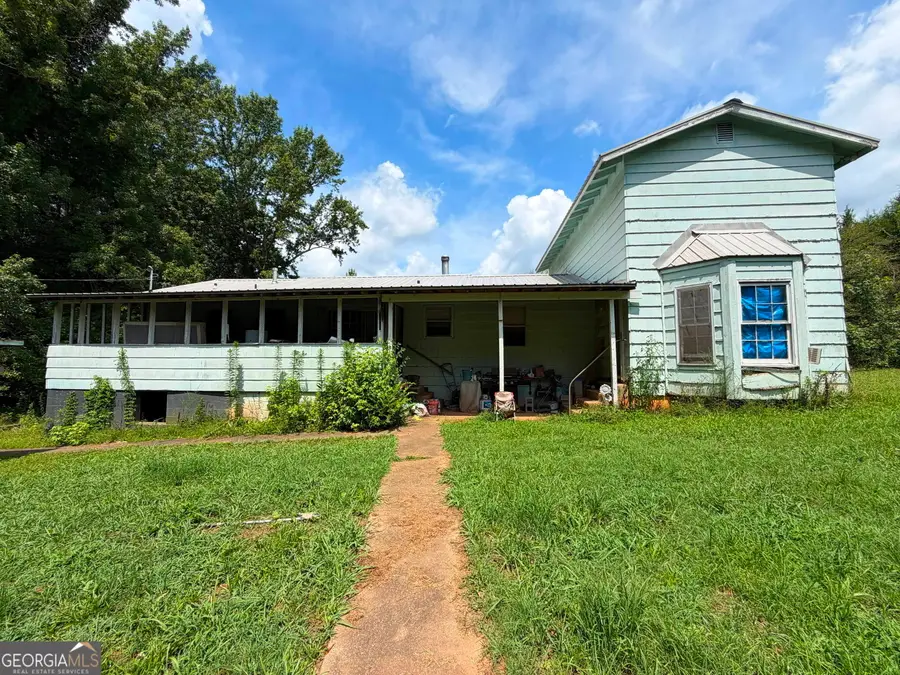 936 Coleman Creek Circle, Luthersville, GA 30251 - #2