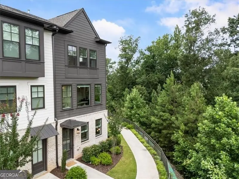 6579 Beacon Drive #327, Atlanta, GA 30328 - #2