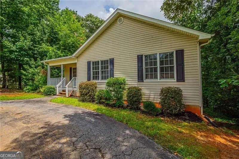 63 Wild Ridge Lane, Dahlonega, GA 30533 - #1