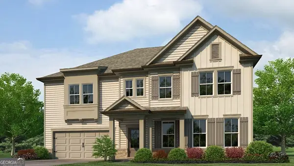 3097 Hallsley Drive, South Fulton, GA 30349