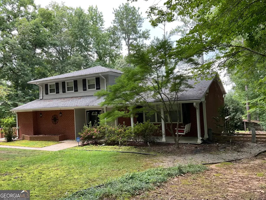 622 Pinecrest Drive, Manchester, GA 31816 - #2
