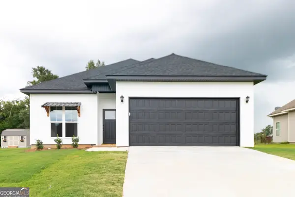 67 Cole Drive, Hawkinsville, GA 31036