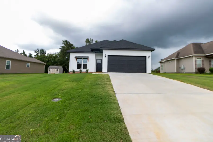 67 Cole Drive, Hawkinsville, GA 31036 - #2