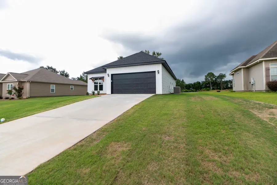 67 Cole Drive, Hawkinsville, GA 31036 - #3