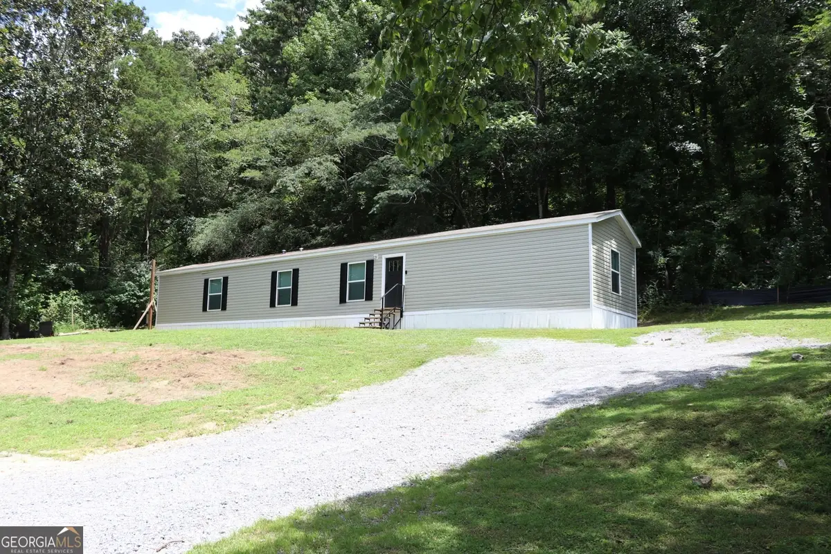 751 Martin Street, Summerville, GA 30747 - #1