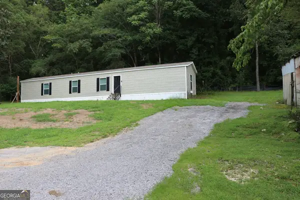 751 Martin Street, Summerville, GA 30747
