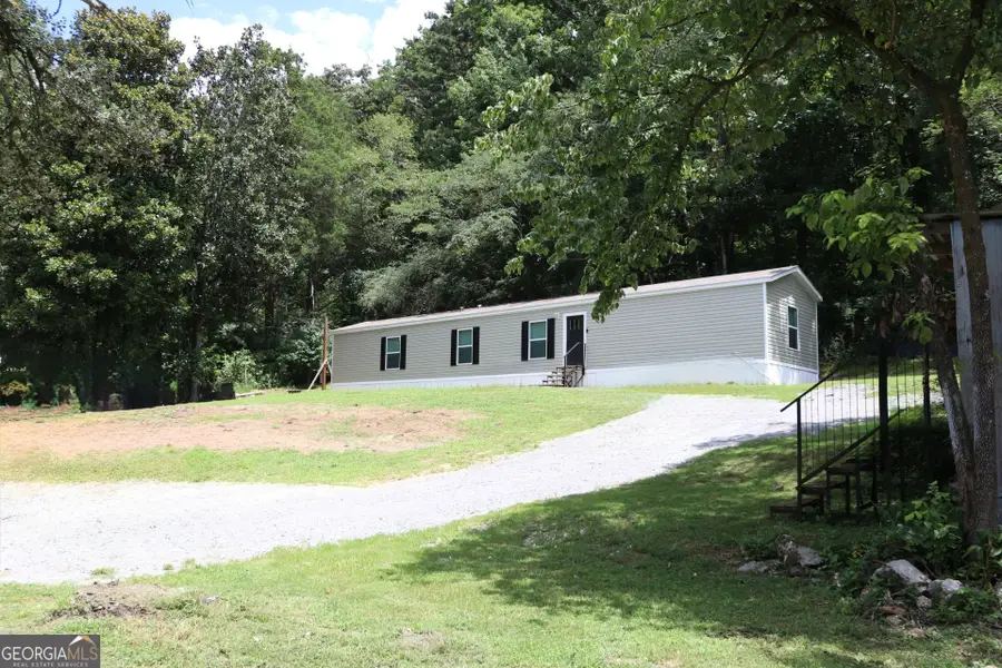 751 Martin Street, Summerville, GA 30747 - #2
