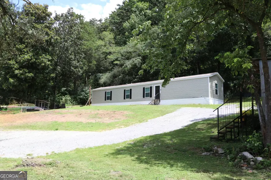 751 Martin Street, Summerville, GA 30747 - #3