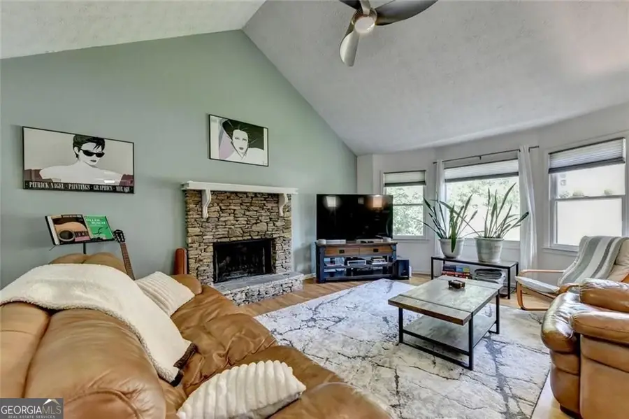 6224 Ivy Springs Drive, Flowery Branch, GA 30542 - #2