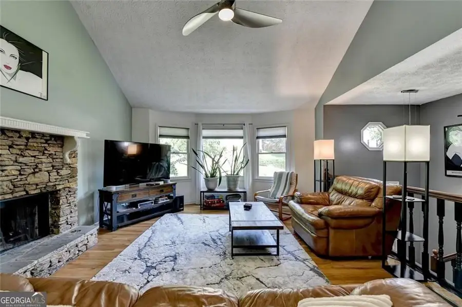 6224 Ivy Springs Drive, Flowery Branch, GA 30542 - #3