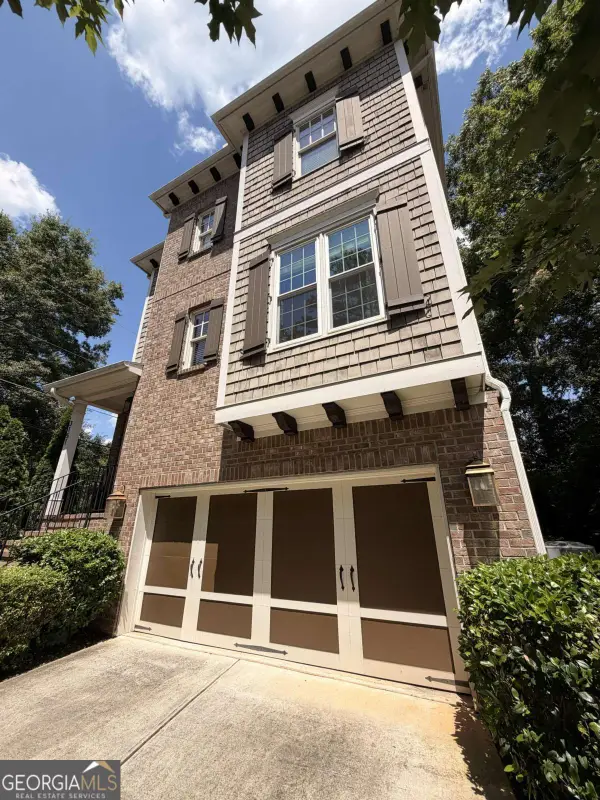 3151 Osborne Road Ne, Brookhaven, GA 30319