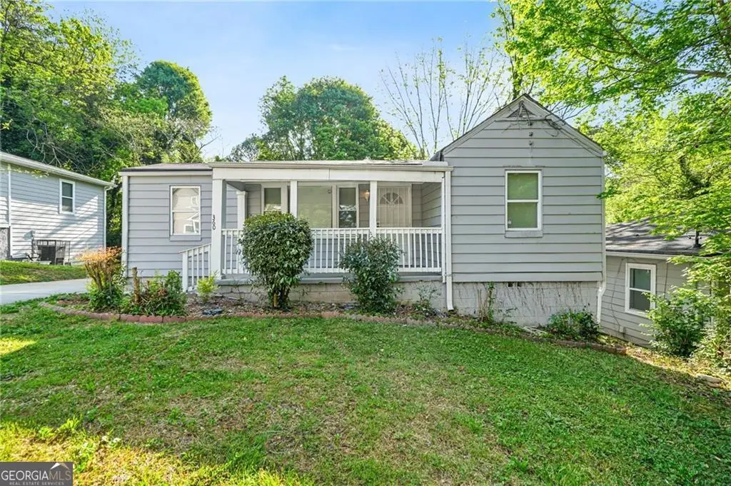 360 Betsy Avenue Sw, Atlanta, GA 30310 - #1