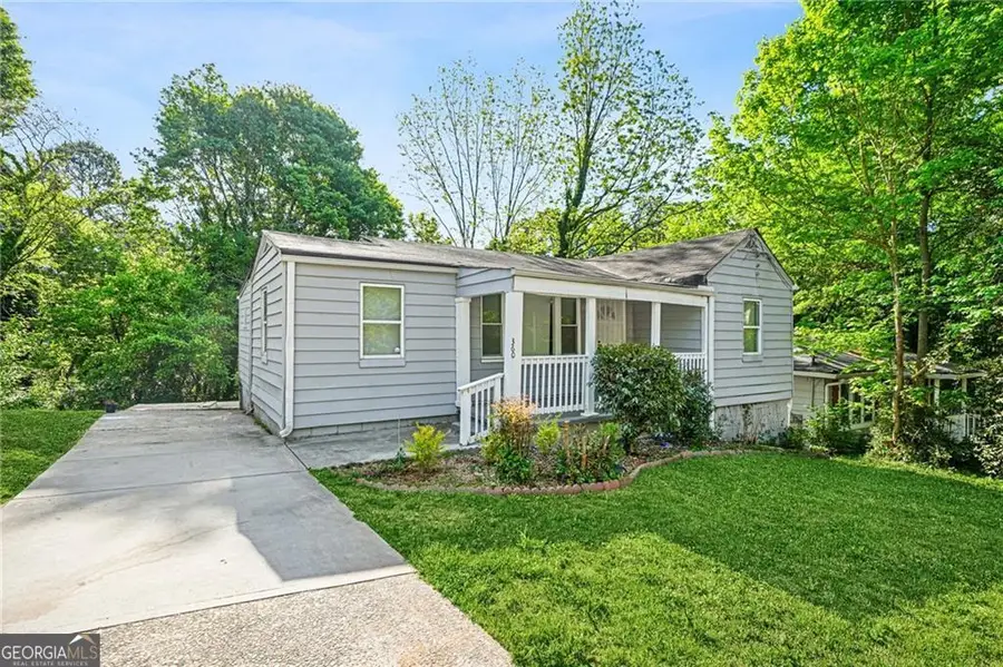 360 Betsy Avenue Sw, Atlanta, GA 30310 - #2