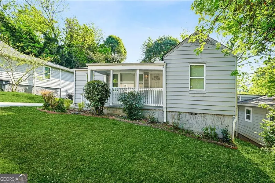 360 Betsy Avenue Sw, Atlanta, GA 30310 - #3