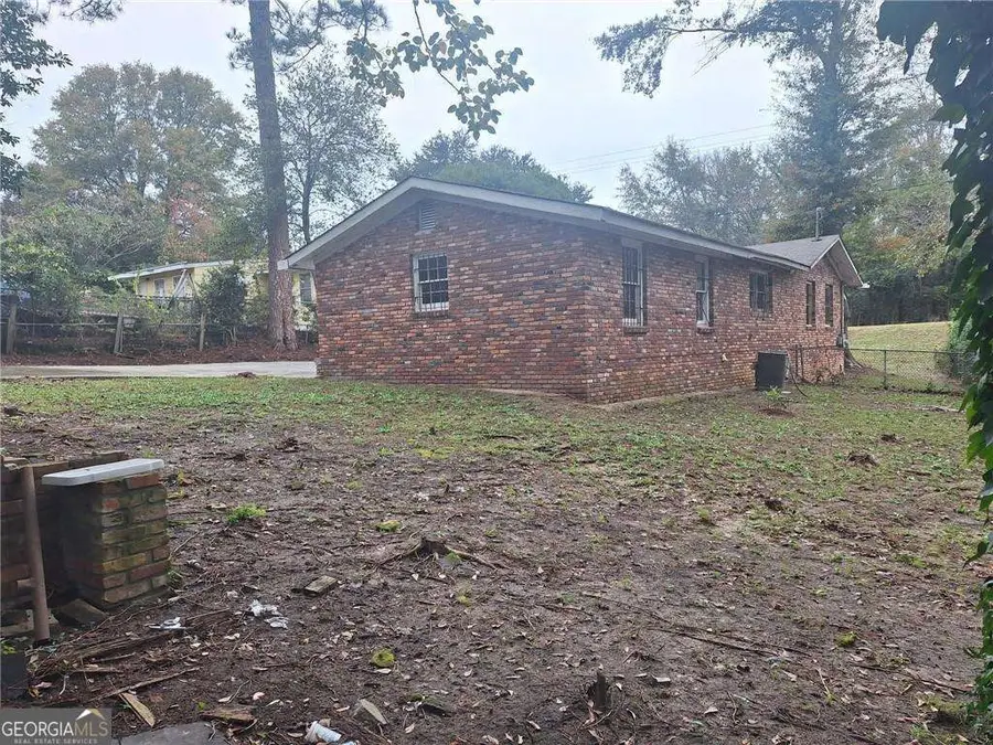 1052 Hightower Road, Macon, GA 31206 - #2