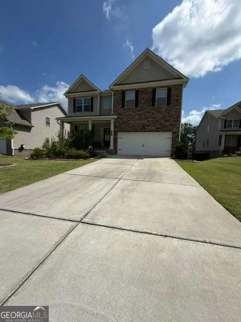 31 Hinton Farm Way, Dacula, GA 30019 - #1