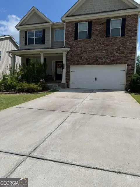 31 Hinton Farm Way, Dacula, GA 30019 - #2