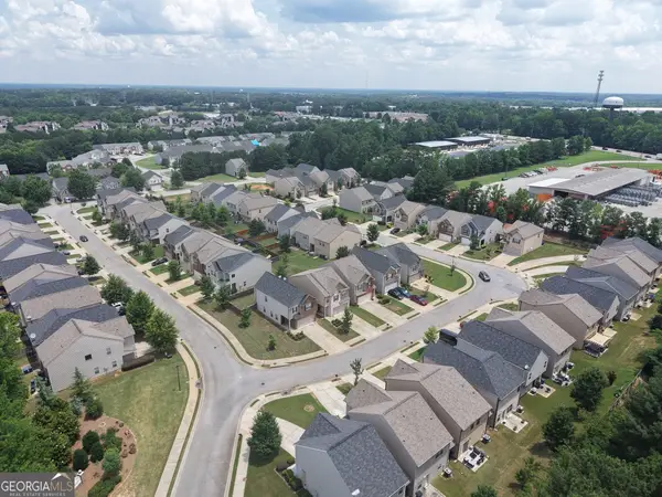 0 Green Valley, McDonough, GA 30253