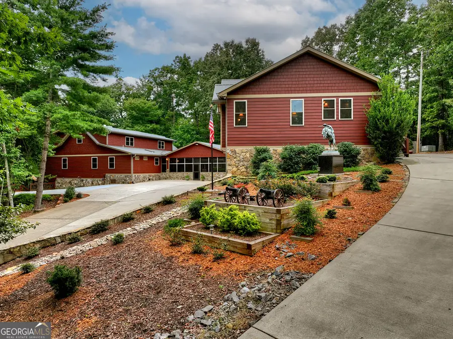 112 Wilscot Valley Drive, Morganton, GA 30560 - #2