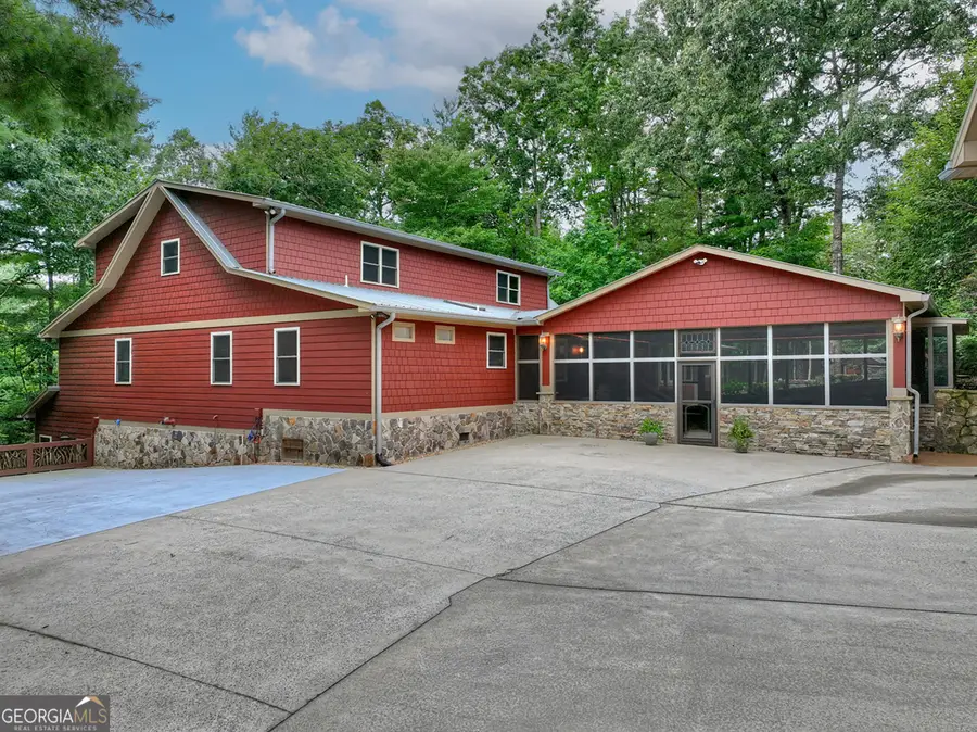 112 Wilscot Valley Drive, Morganton, GA 30560 - #3