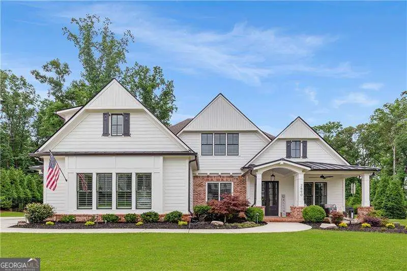 2890 Eva Club, Acworth, GA 30101 - #1