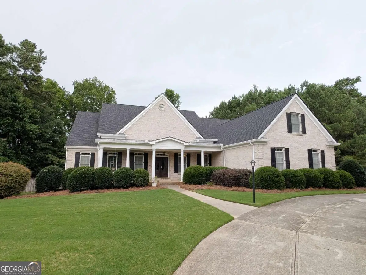 104 Hawks Bend, Canton, GA 30115 - #1