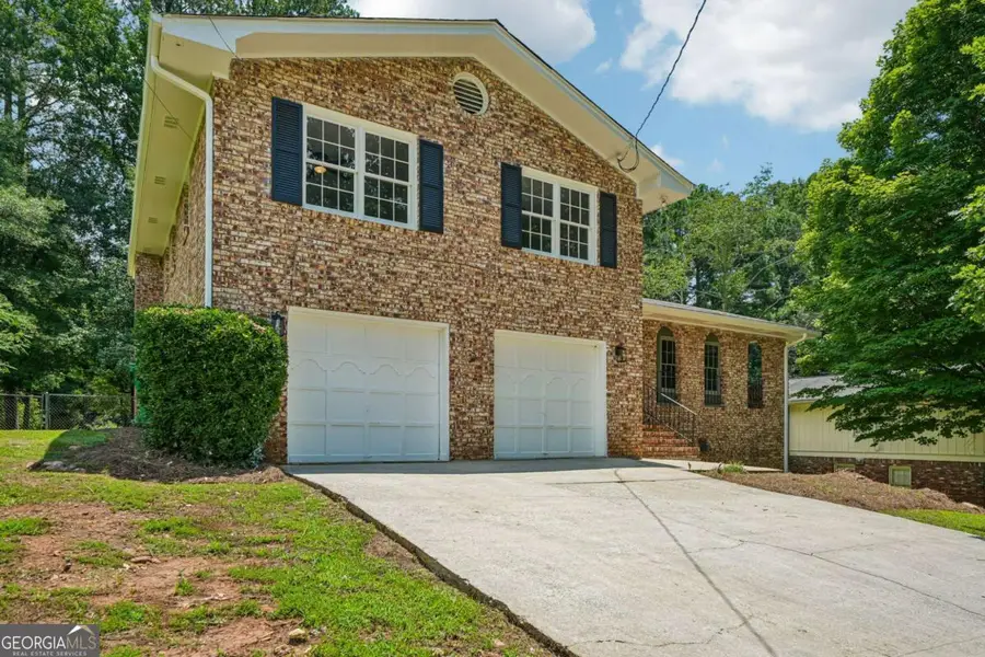 965 Dunstan Lane, Stone Mountain, GA 30083 - #2