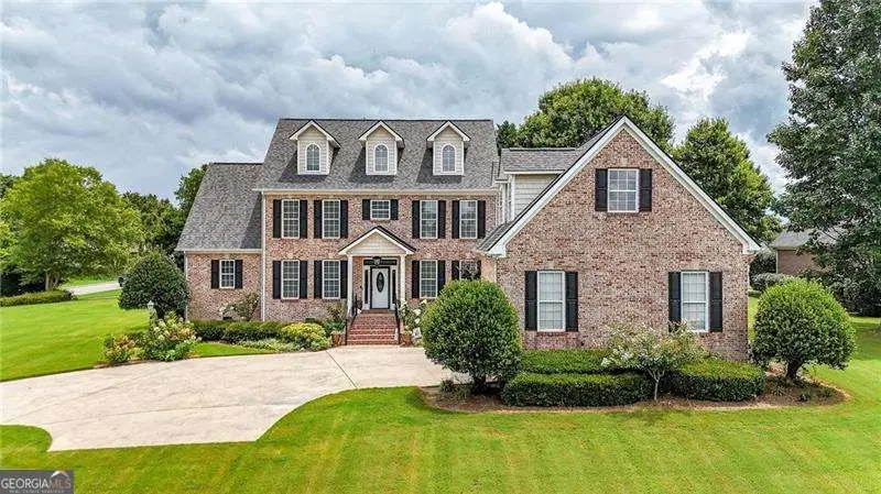 325 Highland Pointe Drive, Cohutta, GA 30710 - #1