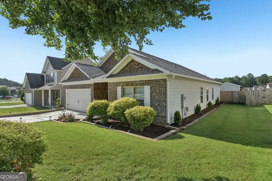 2335 Allman Drive, Jonesboro, GA 30236 - #2