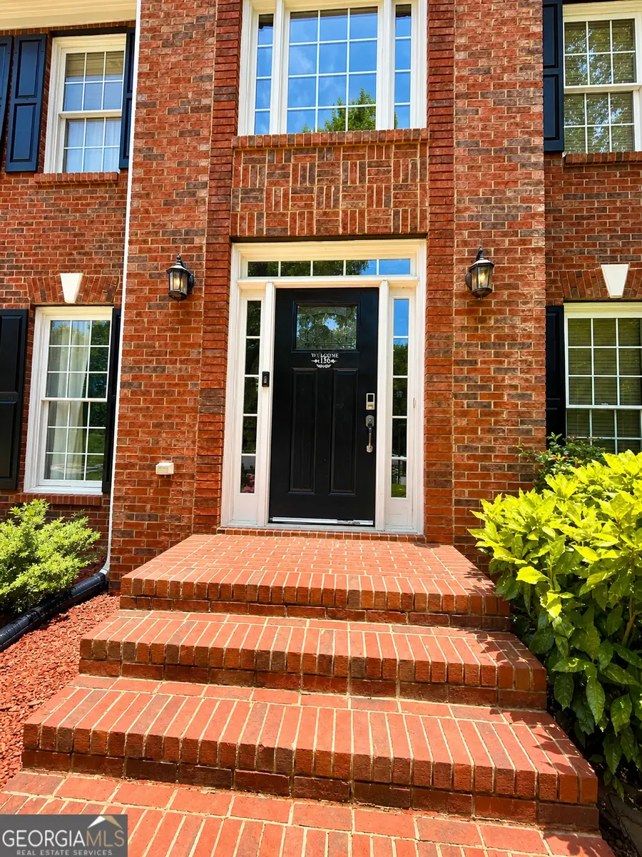 1156 Maple Creek Ridge, Loganville, GA 30052 - #3