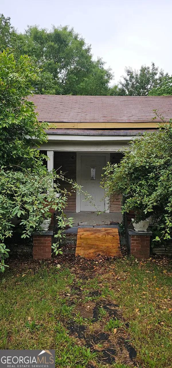 131 North Avenue, Jonesboro, GA 30236