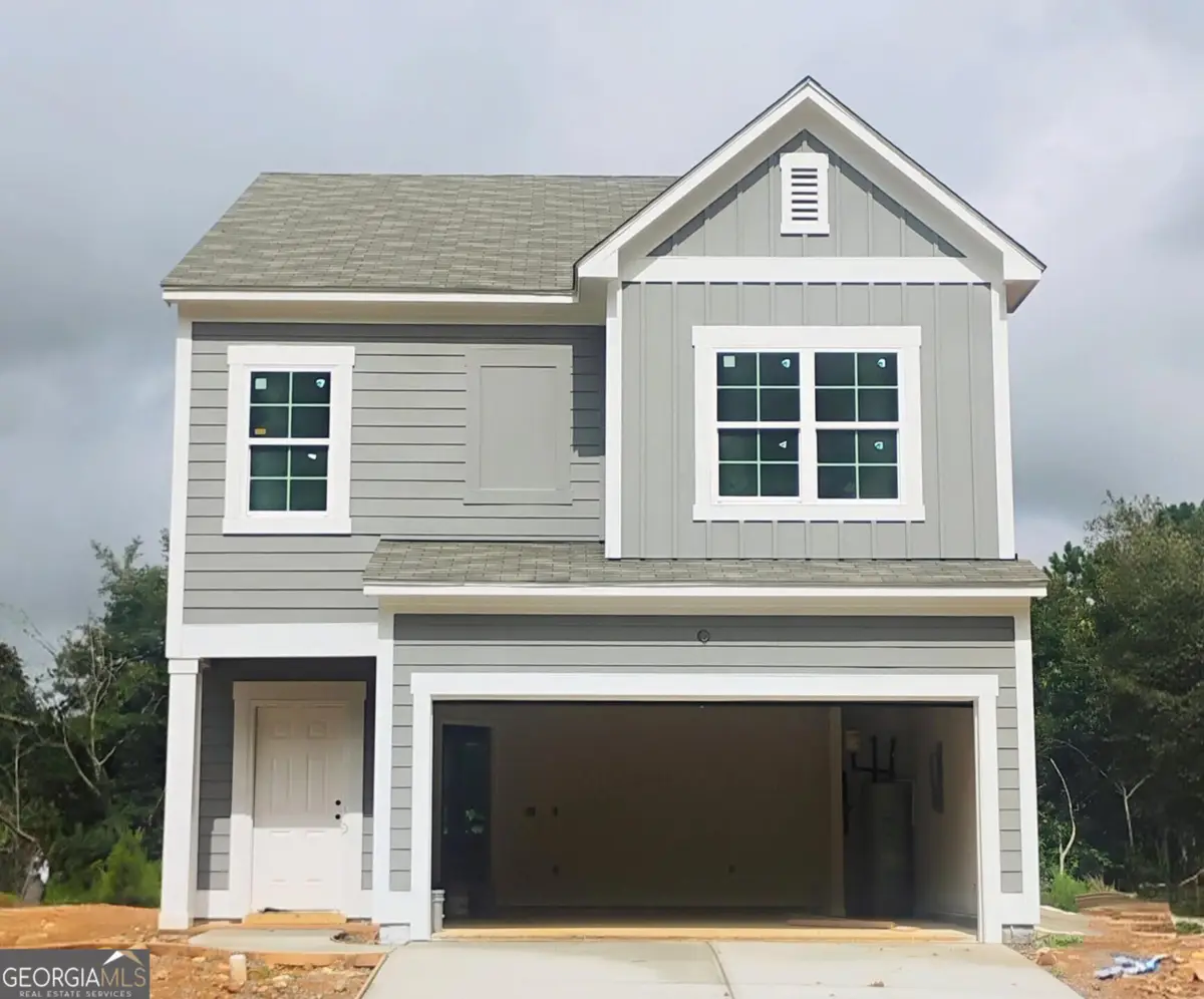158 Millers Lane, Calhoun, GA 30701 - #1