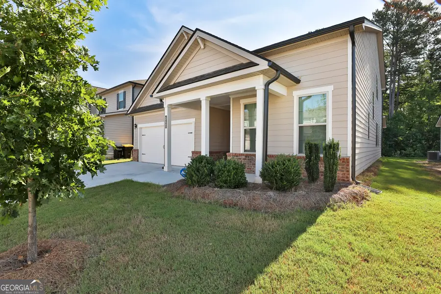 357 Caledonia Court, Peachtree City, GA 30269 - #3