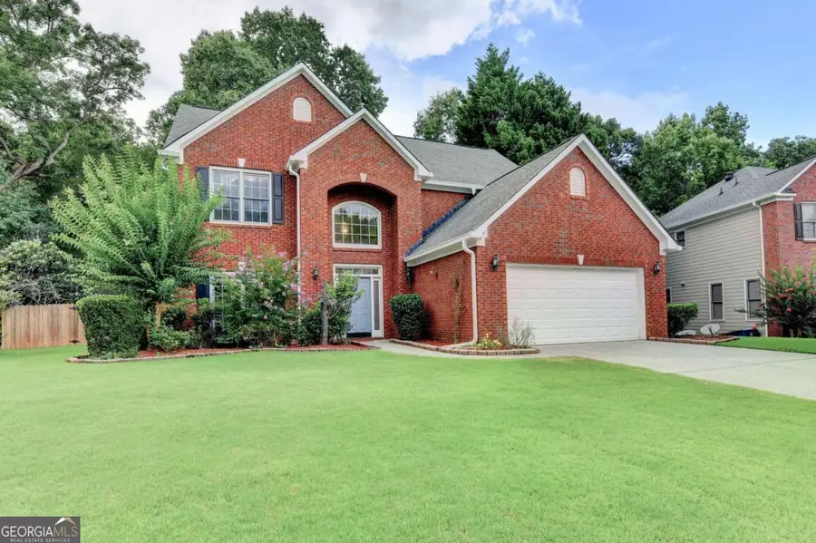3617 Willbrooke Run, Duluth, GA 30069 - #2