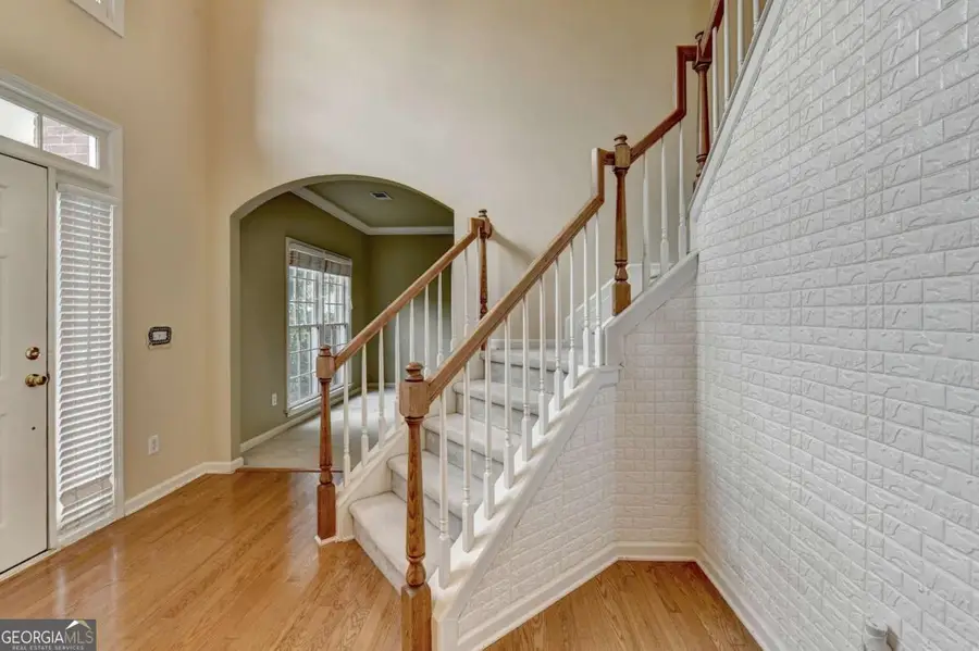 3617 Willbrooke Run, Duluth, GA 30069 - #3