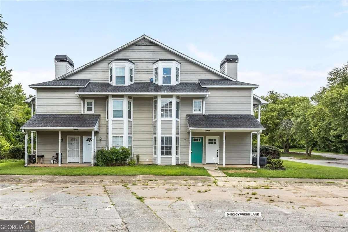 9462 Cypress Lane, Jonesboro, GA 30238 - #1